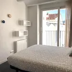 Creus - Casa En El Centro Con Vistas Al Mar 아파트 *