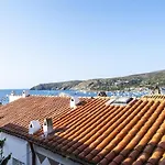 Creus - Casa En El Centro Con Vistas Al Mar 카다케스