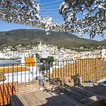 Creus - Casa En El Centro Con Vistas Al Mar *