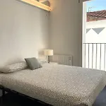 Creus - Casa En El Centro Con Vistas Al Mar 아파트