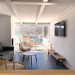 Creus - Casa En El Centro Con Vistas Al Mar 아파트 카다케스