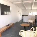 Creus - Casa En El Centro Con Vistas Al Mar 아파트 카다케스