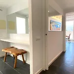 Creus - Casa En El Centro Con Vistas Al Mar 아파트 *