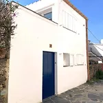 Creus - Casa En El Centro Con Vistas Al Mar 아파트